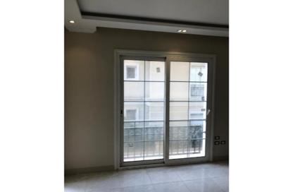 Apartment - 3 Bedrooms - 3 Bathrooms for rent in Regents Park - Al Andalus District - New Cairo City - Cairo