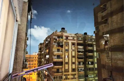 Apartment - 3 Bedrooms - 1 Bathroom for sale in Smouha - Hay Sharq - Alexandria