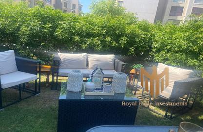 Chalet - 1 Bedroom - 1 Bathroom for rent in Marassi - Sidi Abdel Rahman - North Coast
