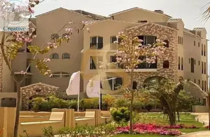 شقة - 2 غرف نوم - 2 حمامات للبيع في جرين سكوير - كمبوندات مدينة المستقبل - مدينة المستقبل - القاهرة