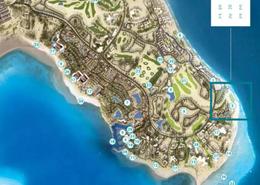 Chalet - 2 bedrooms - 2 bathrooms for للبيع in Soma Breeze - Soma Bay - Safaga - Hurghada - Red Sea