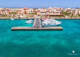 Chalet - 2 bedrooms - 2 bathrooms for للبيع in Mesca - Soma Bay - Safaga - Hurghada - Red Sea