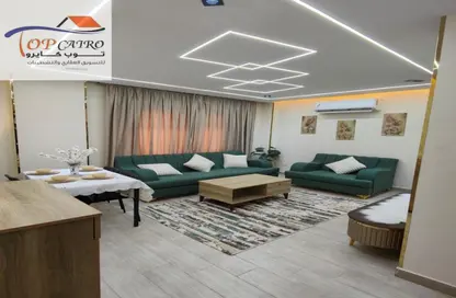 Apartment - Studio - 1 Bathroom for sale in Privado - Madinaty - Cairo