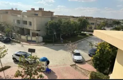 منزل مزدوج - 3 غرف نوم - 3 حمامات للبيع في جدار - كمبوندات 6 أكتوبر - مدينة 6 أكتوبر - الجيزة