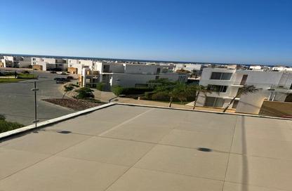 Chalet - 3 Bedrooms - 3 Bathrooms for rent in Seashell - Sidi Abdel Rahman - North Coast