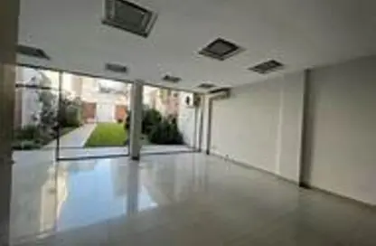 Villa - 4 Bedrooms - 4 Bathrooms for sale in Mountain View October Park - 6th District - 6 October City - Giza