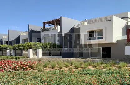 Townhouse - 3 Bedrooms - 3 Bathrooms for rent in Hyde Park - 5th Settlement Compounds - The 5th Settlement - New Cairo City - Cairo