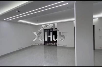 Townhouse - 5 Bedrooms - 5 Bathrooms for rent in Westown - Sheikh Zayed Compounds - Sheikh Zayed City - Giza