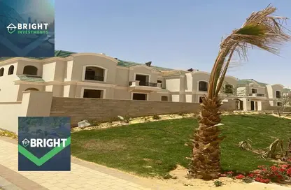 Apartment - 1 Bedroom - 1 Bathroom for sale in L'avenir - Mostakbal City Compounds - Mostakbal City - Future City - Cairo