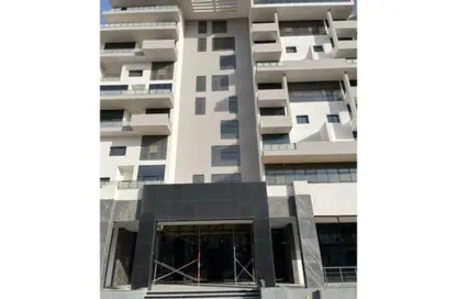Apartment - 2 Bedrooms - 1 Bathroom for sale in Jade Park - New Capital Compounds - New Capital City - Cairo