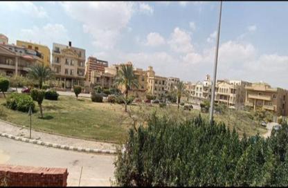 Apartment - 3 Bedrooms - 3 Bathrooms for sale in Zakaria Ahmed St. - El Banafseg 5 - El Banafseg - New Cairo City - Cairo