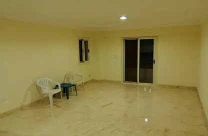 Apartment - 3 Bedrooms - 2 Bathrooms for sale in Al Harith Ibn Anas St. - North Investors Area - New Cairo City - Cairo