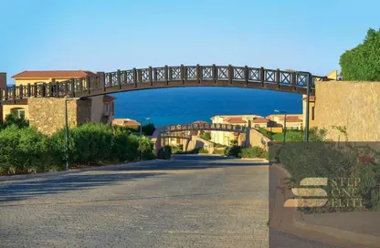 Chalet - 2 Bedrooms - 1 Bathroom for sale in Telal Al Sokhna - Al Ain Al Sokhna - Suez Chalet - 2 Bedrooms - 1 Bathroom for sale in Telal Al Sokhna - Al Ain Al Sokhna - Suez