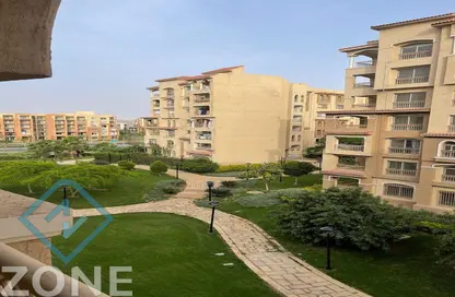 Apartment - 3 Bedrooms - 3 Bathrooms for sale in Madinaty - Cairo