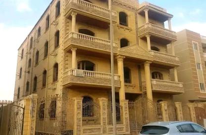 Apartment - 3 Bedrooms - 3 Bathrooms for sale in Badr City - Cairo