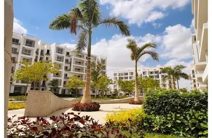 Apartment - 3 Bedrooms - 3 Bathrooms for sale in Beta Greens - Mostakbal City Compounds - Mostakbal City - Future City - Cairo