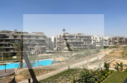 Apartment - 3 Bedrooms - 4 Bathrooms for rent in Villette - 5th Settlement Compounds - The 5th Settlement - New Cairo City - Cairo