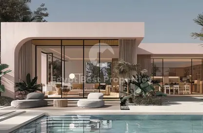 Villa - 4 Bedrooms - 4 Bathrooms for sale in Hacienda Heneish - Qesm Marsa Matrouh - North Coast
