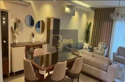 فيلا - 2 غرف نوم - 3 حمامات للايجار في هايد بارك - كمبوندات التجمع الخامس - التجمع الخامس - مدينة القاهرة الجديدة - القاهرة