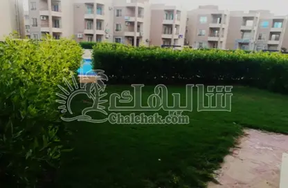 Chalet - 2 Bedrooms - 2 Bathrooms for sale in La Jolie - Al Ain Al Sokhna - Suez