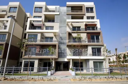 شقة - 4 غرف نوم - 3 حمامات للبيع في بالم هيلز نيو كايرو - كمبوندات التجمع الخامس - التجمع الخامس - مدينة القاهرة الجديدة - القاهرة