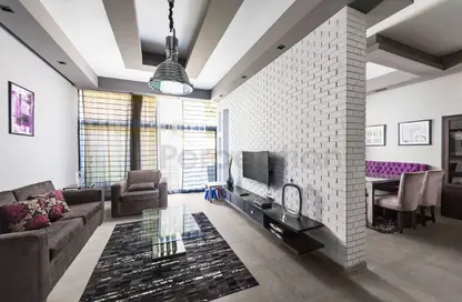 Duplex - 4 Bedrooms - 4 Bathrooms for sale in The Water Way - North Investors Area - New Cairo City - Cairo