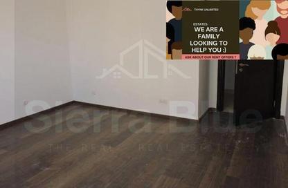 Apartment - 3 Bedrooms - 3 Bathrooms for rent in The Sierras - Uptown Cairo - Mokattam - Cairo