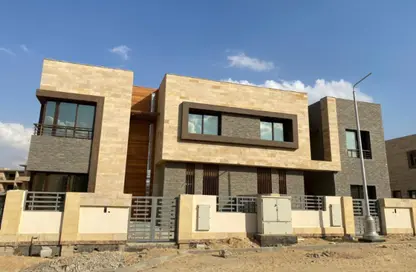 تاون هاوس - 3 غرف نوم - 3 حمامات للبيع في تاج سيتي - كمبوندات التجمع الخامس - التجمع الخامس - مدينة القاهرة الجديدة - القاهرة