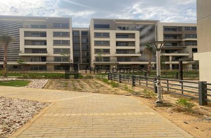 Apartment - 3 Bedrooms - 3 Bathrooms for sale in Capital Gardens Compound - New Capital Compounds - New Capital City - Cairo
