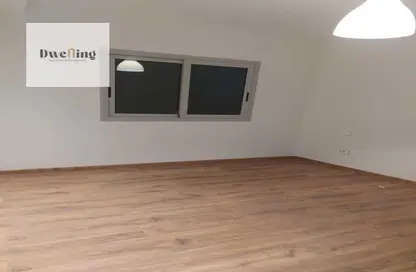 Apartment - 4 Bedrooms - 4 Bathrooms for rent in Cairo Festival City - North Investors Area - New Cairo City - Cairo