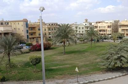شقة - 3 غرف نوم - 3 حمامات للبيع في البنفسج 5 - البنفسج - مدينة القاهرة الجديدة - القاهرة