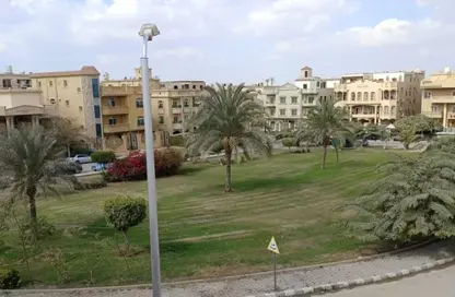 شقة - 3 غرف نوم - 3 حمامات للبيع في البنفسج 5 - البنفسج - مدينة القاهرة الجديدة - القاهرة
