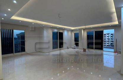 Apartment - 4 Bedrooms - 3 Bathrooms for rent in Taj City - 5th Settlement Compounds - The 5th Settlement - New Cairo City - Cairo