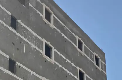 Apartment - 3 Bedrooms - 3 Bathrooms for sale in Bait Al Watan Al Takmely - Northern Expansions - 6 October City - Giza