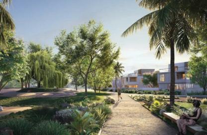 Apartment - 3 Bedrooms - 3 Bathrooms for sale in Karmell - New Zayed City - Sheikh Zayed City - Giza