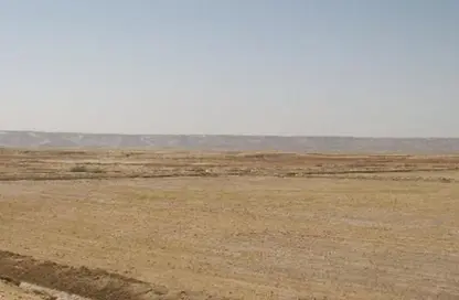 قطعة أرض - استوديو للبيع في حدائق اكتوبر - مدينة 6 أكتوبر - الجيزة
