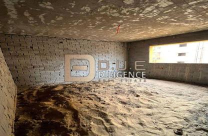 Penthouse - 3 Bedrooms - 2 Bathrooms for sale in Wasef Ghaly Basha St. - Al Narges 4 - Al Narges - New Cairo City - Cairo