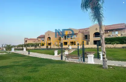 شقة - 2 غرف نوم - 2 حمامات للبيع في معادى فيو - كمبوندات الشروق - مدينة الشروق - القاهرة