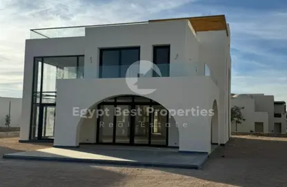 فيلا - 5 غرف نوم - 6 حمامات للبيع في مكادي هايتس - مكادي اوراسكوم - مكادي - الغردقة - محافظة البحر الاحمر