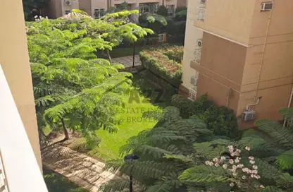 Apartment - 2 Bedrooms - 1 Bathroom for sale in Madinaty - Cairo