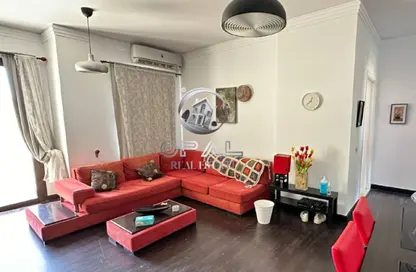Apartment - 2 Bedrooms - 2 Bathrooms for sale in Casa - Sheikh Zayed Compounds - Sheikh Zayed City - Giza