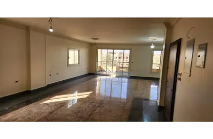 Apartment - 3 Bedrooms - 2 Bathrooms for rent in El Diplomaseen - The 5th Settlement - New Cairo City - Cairo