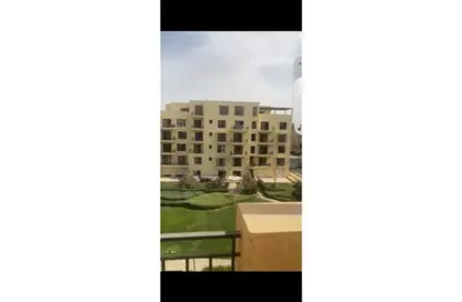 Duplex - 3 Bedrooms - 4 Bathrooms for rent in O West - 6 October Compounds - 6 October City - Giza