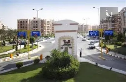 Villa - 5 Bedrooms - 3 Bathrooms for rent in Riad Al Sonbati St. - Rehab City Third Phase - Al Rehab - New Cairo City - Cairo
