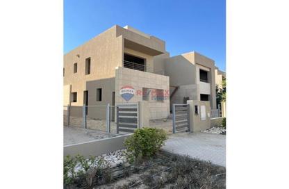 فيلا - 6 غرف نوم - 8 حمامات للبيع في ذا كراون - طريق مصر اسكندرية الصحراوي - مدينة 6 أكتوبر - الجيزة
