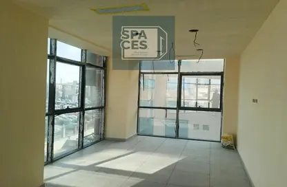 Office Space - Studio - 1 Bathroom for rent in Bank Center Street - South Teseen St. - The 5th Settlement - New Cairo City - Cairo