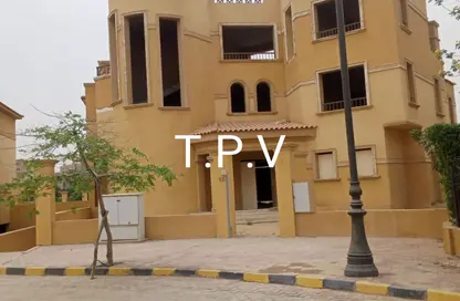 فيلا - 8 غرف نوم - 8 حمامات للبيع في لاتيرا - المستثمرين الجنوبية - مدينة القاهرة الجديدة - القاهرة