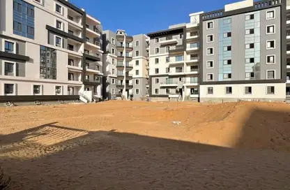 Apartment - 3 Bedrooms - 3 Bathrooms for sale in Namya West - Sheikh Zayed City - Giza