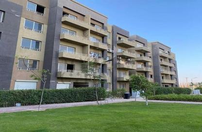 Apartment - 3 Bedrooms - 3 Bathrooms for sale in Katameya Gardens - El Katameya Compounds - El Katameya - New Cairo City - Cairo