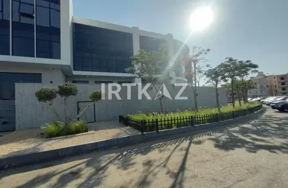 مساحات مكتبية - استوديو - 1 حمام للايجار في ذا هب - كمبوندات التجمع الخامس - التجمع الخامس - مدينة القاهرة الجديدة - القاهرة